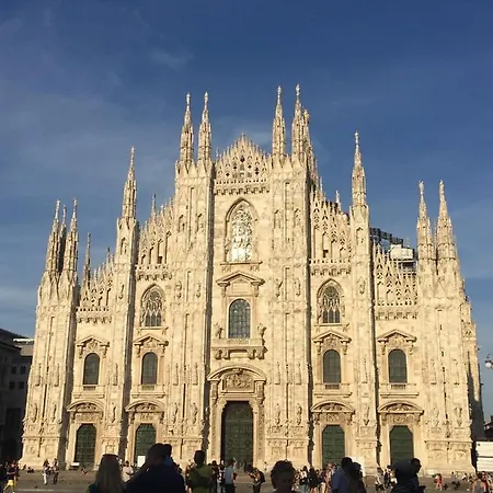 Apartamento Cozy Tortona Navigli Milão