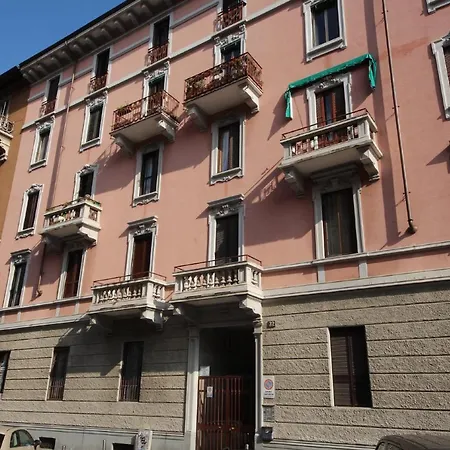 Clorofilla * Milan