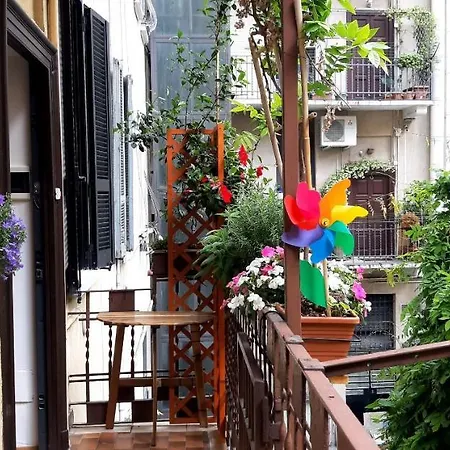 Clorofilla Apartment