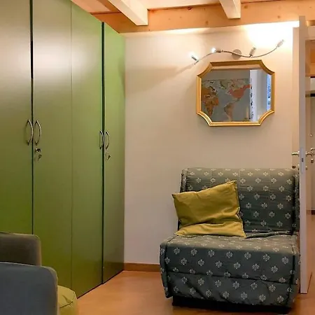 Clorofilla Apartment Mailand