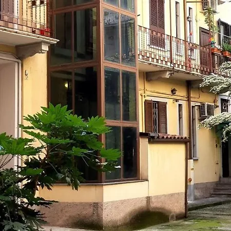 Clorofilla Apartment *