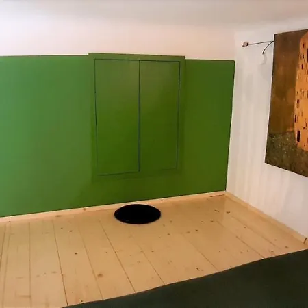 Clorofilla Apartment Milan