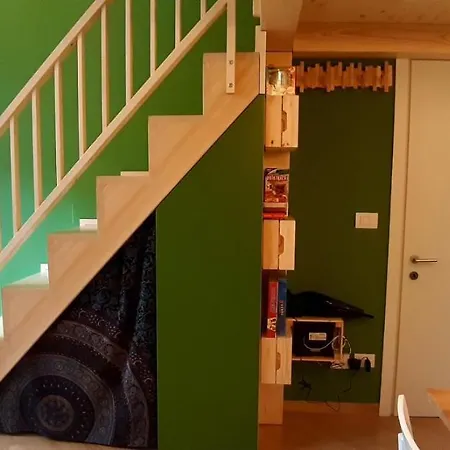 Apartment Clorofilla