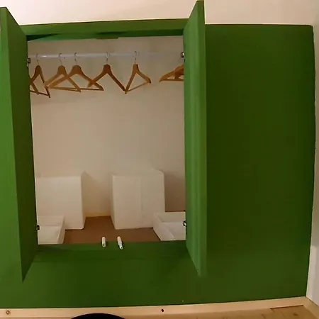 Clorofilla Apartment Mailand