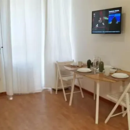 Bilocale Al Nolo, Metropolitana Mm1 Pasteur Milán