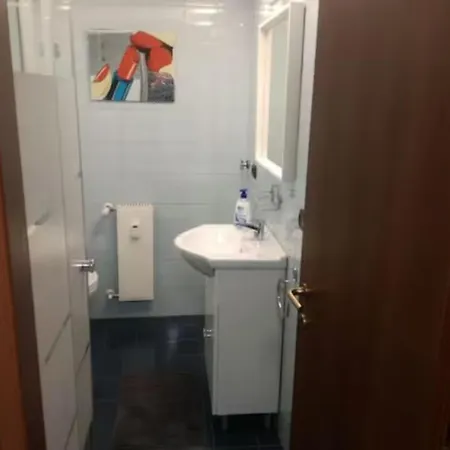 Apartment Bilocale Al Nolo, Metropolitana Mm1 Pasteur
