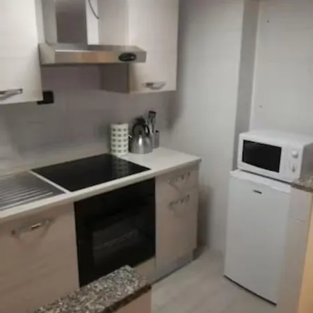 Bilocale Al Nolo, Metropolitana Mm1 Pasteur Milan