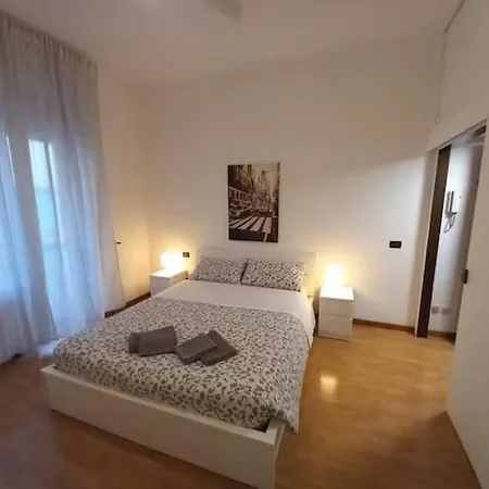 Bilocale Al Nolo, Metropolitana Mm1 Pasteur Milano