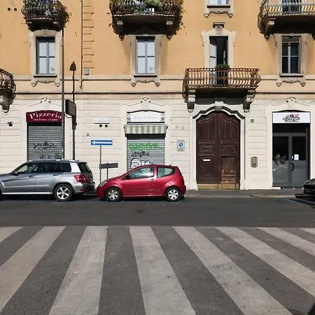 Primopiano - Battaglia B Lejlighed Milano