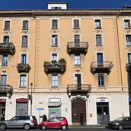 Primopiano - Battaglia B Apartment *