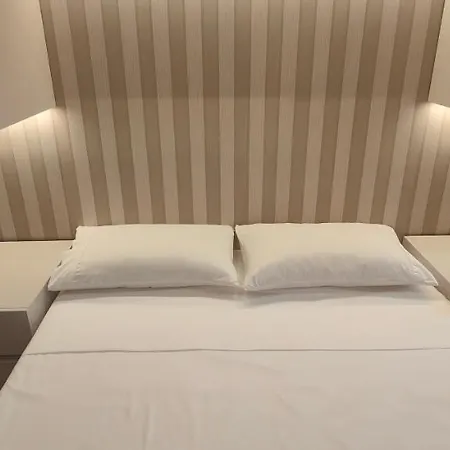 Apartment Marcora 6 V Luxury Living Milan