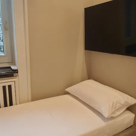 Marcora 6v Luxury Living In Brera - 15min Walk To Duomo *