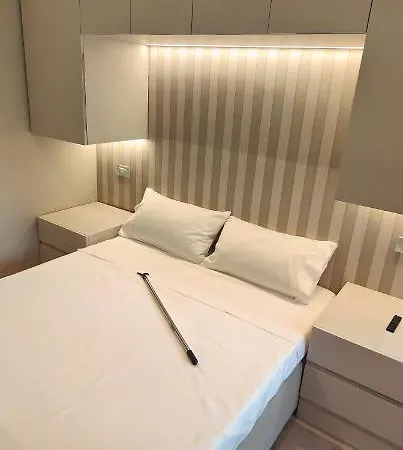 Apartment Marcora 6 V Luxury Living *