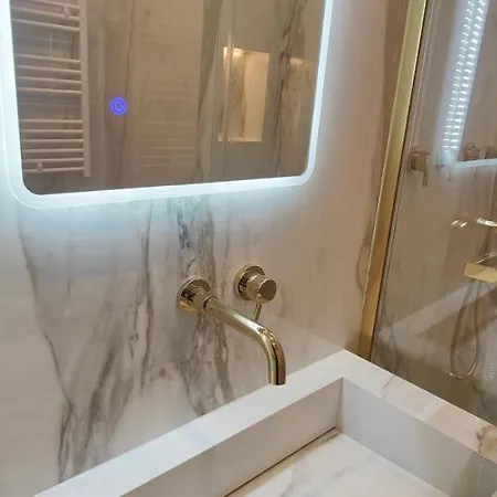 Marcora 6 V Luxury Living * Milan