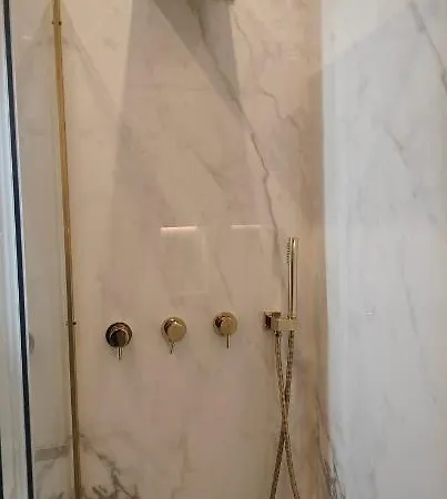 Apartment Marcora 6 V Luxury Living Milan