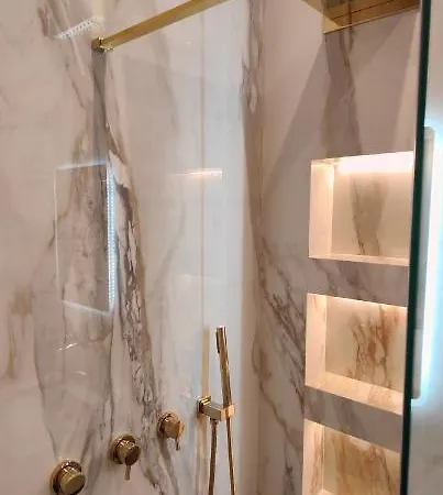 Apartment Marcora 6 V Luxury Living