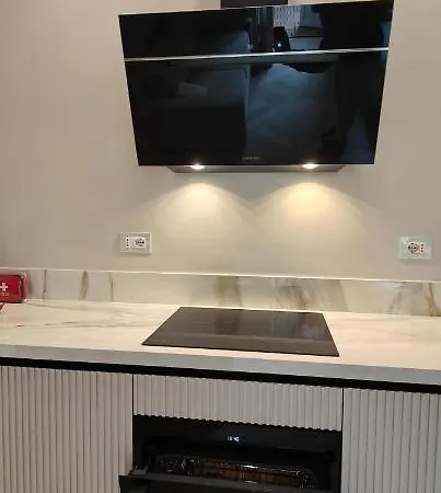 Marcora 6 T Luxury Living Milan