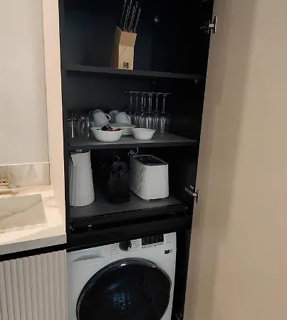 Marcora 6 T Luxury Living Apartment Milan