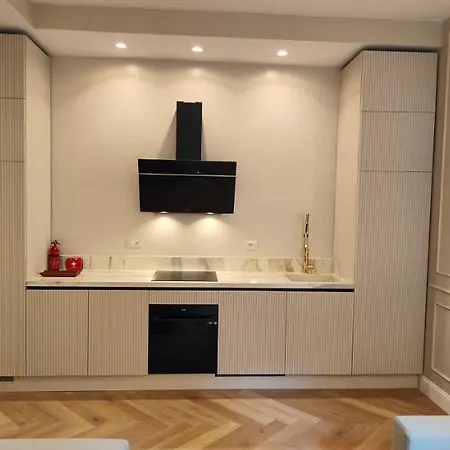 Marcora 6 T Luxury Living Apartment *