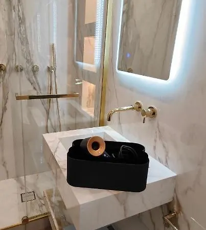 Apartment Marcora 6 T Luxury Living