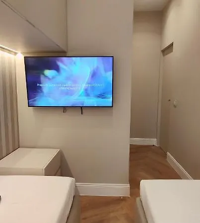 Brera - Marcora 6 B Luxury Living