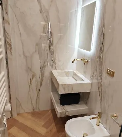 Appartamento Brera - Marcora 6 B Luxury Living
