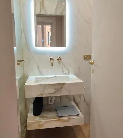 Brera - Marcora 6 B Luxury Living Apartment Milan