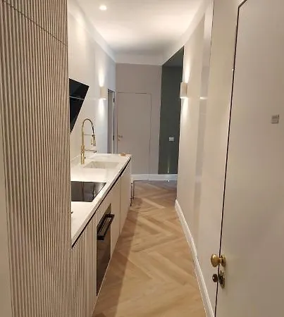Brera - Marcora 6 B Luxury Living *