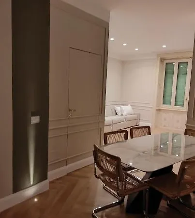 Brera - Marcora 6 B Luxury Living * Milano