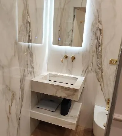 Brera - Marcora 6 B Luxury Living Milan