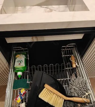 Apartment Marcora 6b Luxury Living In Brera - 15min Walk To Duomo