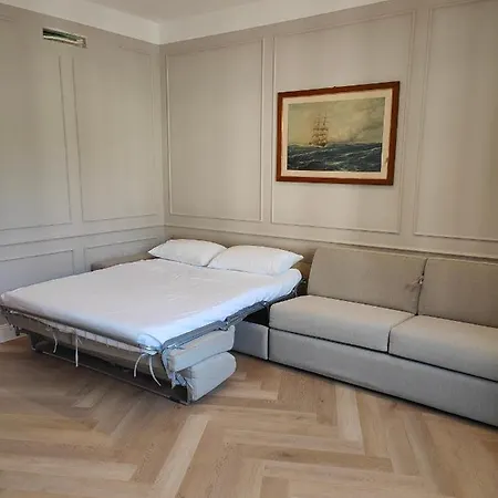 Brera - Marcora 6 B Luxury Living * Milan