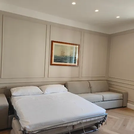 Brera - Marcora 6 B Luxury Living