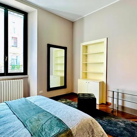 Sweet Navigli S2 Milan