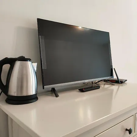 Διαμέρισμα Anto Aircon Monolocale A 15 Min Dal Centro