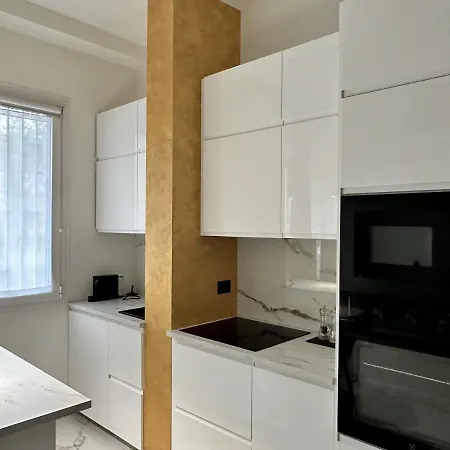 Maison Chanel Apartment