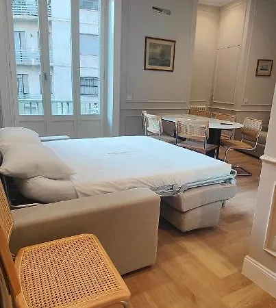 Apartment Marcora 6 R Luxury Living *