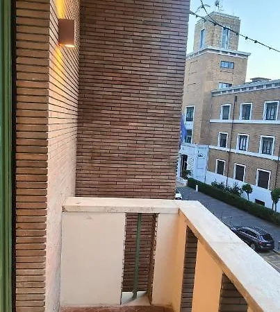 Apartment Marcora 6 R Luxury Living