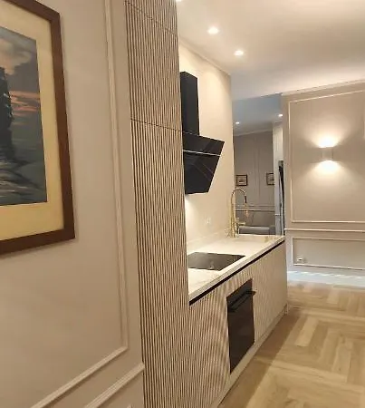 Marcora 6 R Luxury Living Appartamento