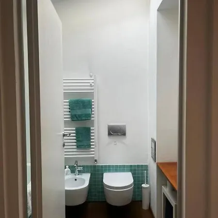 Apartment Elegante Con Camino A Gambara *