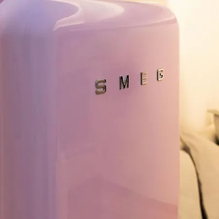 Fashion Loft 8 Min To Duomo Appartement *