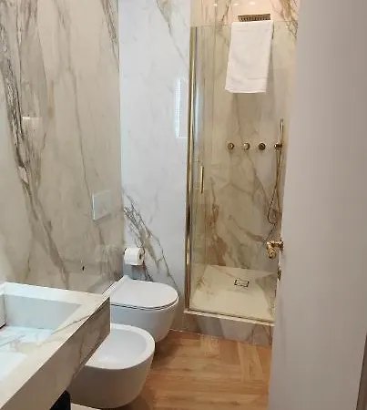 Apartment Marcora 6 G Luxury Living