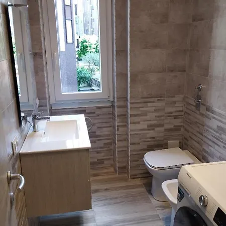 Turro Center ميلان