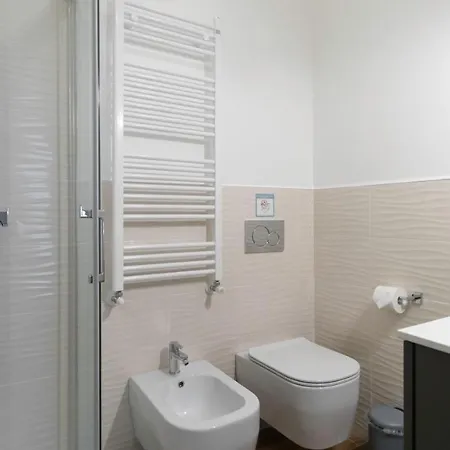 Italianway - Raffaello Sanzio 7 Daire Milano