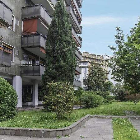 Italianway - Raffaello Sanzio 7 Apartament