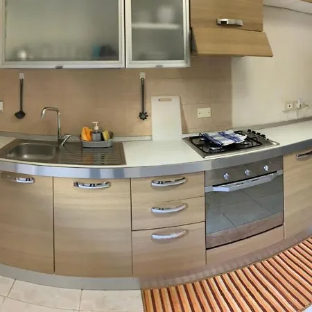 Apartment Antica Corte Di
