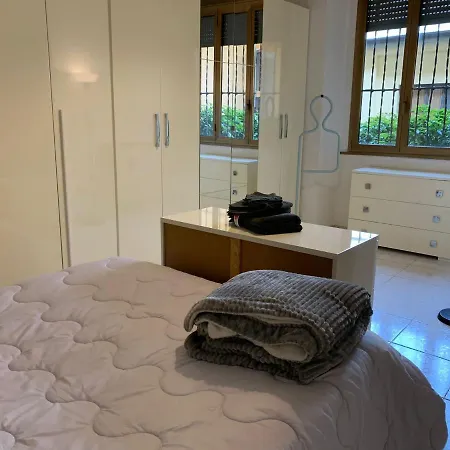 Apartment Antica Corte Di