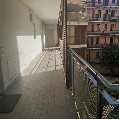 Portello Frühstückspension