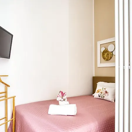 Apartamento Joivy Old Navigli Family Milán