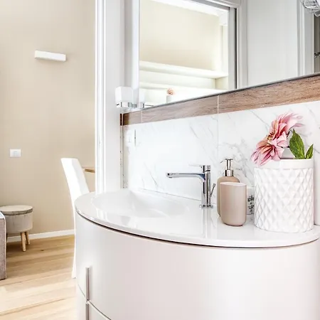 Joivy Old Navigli Family דירה *